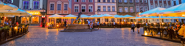 Poznań